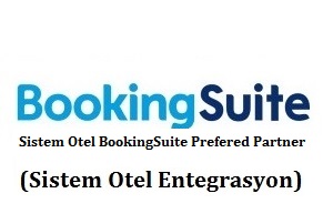 BookingSuite