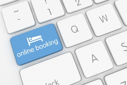 Booking Engine